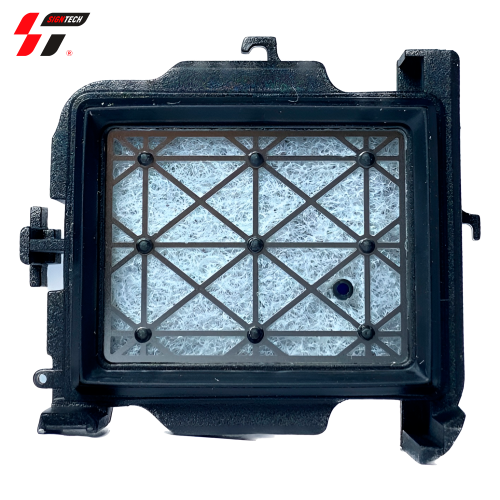 Каппа для одноголовочный DX5